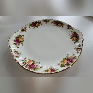 Royal Albert Old Country Roses Serving Platter - Large